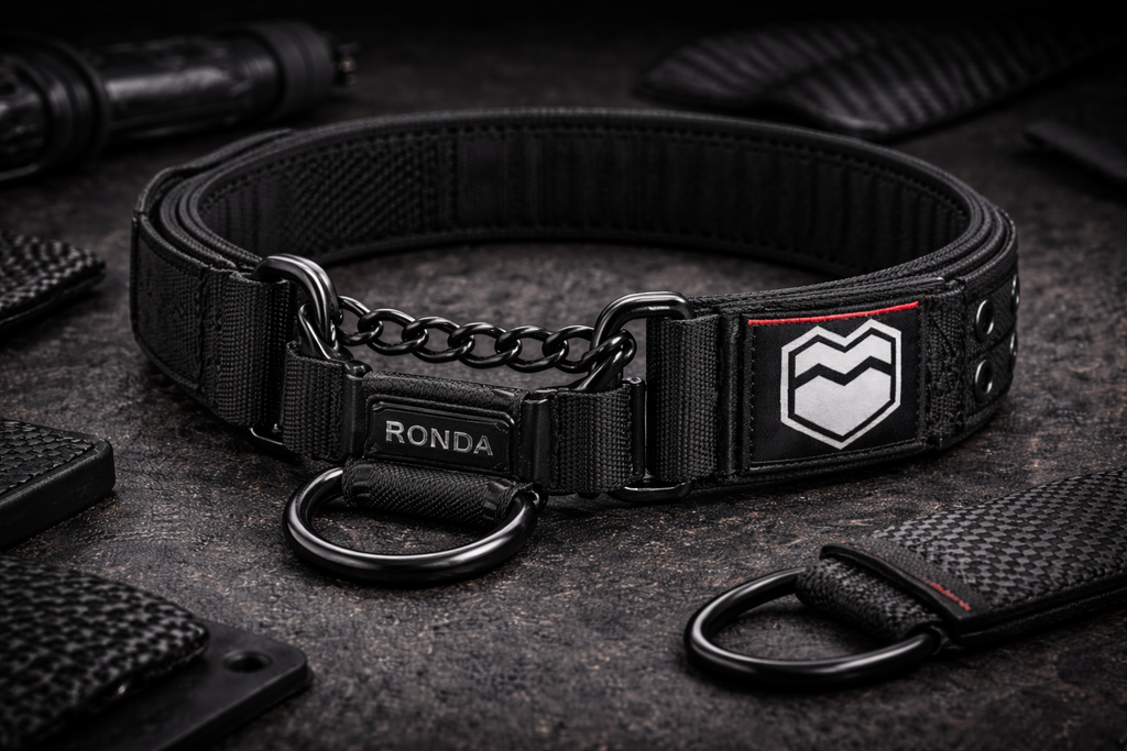 ronda Dog Harness