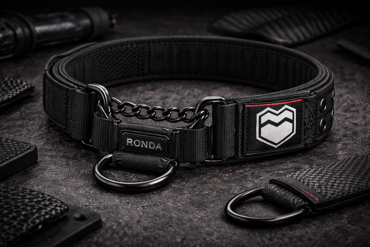 ronda Dog Harness