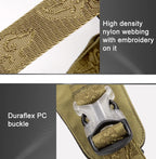 high density Truelove Dog Harness