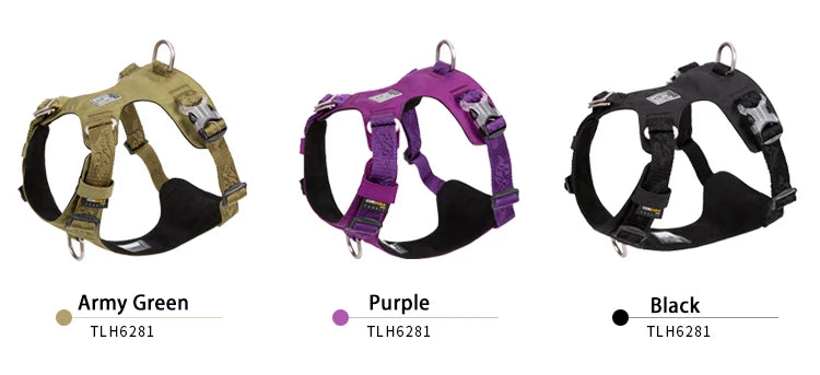Truelove Dog Harness TLH6281