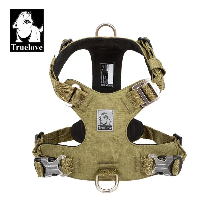 truelove harness