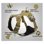 Truelove Dog Harness light weight